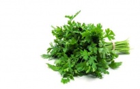 Parsley - Frozen herbs