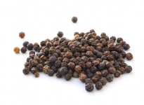 Pepper - Culinary herbs