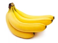 Banana - Freeze -dried Fruits