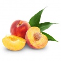 Peach - Freeze -dried Fruits