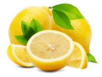 Lemon - Freeze -dried Fruits