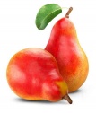 Pear - Freeze -dried Fruits