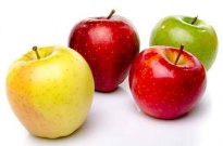 Apple - Freeze -dried Fruits