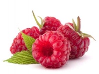 Raspberry - Freeze -dried Fruits