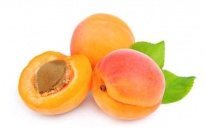 Apricot - Freeze -dried Fruits