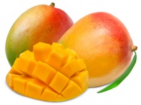 Mango - Freeze -dried Fruits
