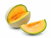 Melon - Freeze -dried Fruits