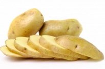 Potatoes -  Freeze-dried Vegetables