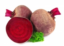 Red Beets -  Freeze-dried Vegetables