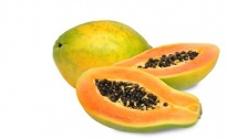 Papaya - Freeze -dried Fruits